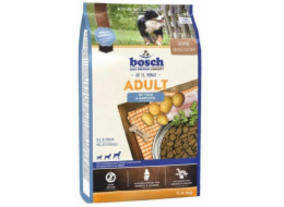 BOSCH Adult Fish and Potato - suché krmivo pro psy - 3 kg