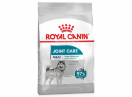 Royal Canin Maxi Joint Care - suché krmivo pro dospělého psa - 10 kg