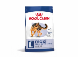 ROYAL CANIN Maxi Adult - suché krmivo pro psy - 15 kg