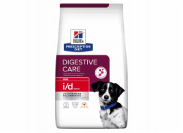 HILL S Prescription Diet Mini i/d Stress Canine - suché krmivo pro psy - 3kg