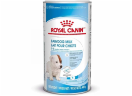 ROYAL CANIN Babydog Milk - plechovka 400g