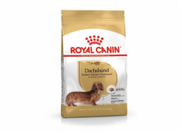 ROYAL CANIN Jezevčík Adult - suché krmivo pro psy - 1 5 kg