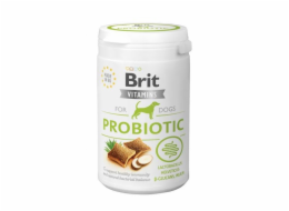 BRIT Vitamins Probiotic for dogs - doplněk pro vašeho psa - 150 g