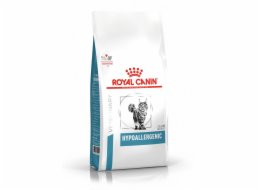 ROYAL CANIN Vet Hypoalergenní suché krmivo pro kočky 2 5 kg