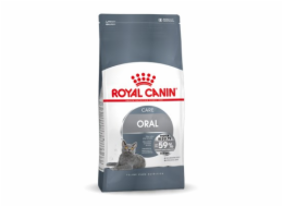 Royal Canin Oral Care suché krmivo pro kočky 1,5 kg