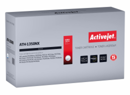 Toner Activejet ATS-1350NX (náhradní HP W1350X; Supreme; 3500 stran; černá)