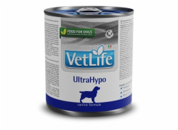 FARMINA Vet Life UltraHypo - Mokré krmivo pro psy - 300 g