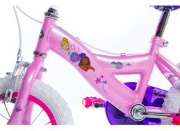 Dětské kolo 12" Huffy 22491W Disney Princess