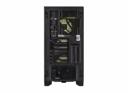 Actina 5901443329466 PC Midi Tower Intel® Core™ i5 i5-13600KF 32 GB DDR5-SDRAM 2 TB SSD NVIDIA GeForce RTX 4070 Ti černá