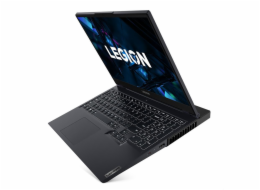 Lenovo Legion 5 15ITH6H i5-11400H 15.6" FHD IPS 250nits AG 120Hz 16GB DDR4 3200 SSD1000 GeForce RTX 3060 6GB LAN Win11 Phantom Blue/Shadow Black