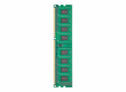 PNY 8GB PC3-12800 1600MHz DDR3 paměťový modul 1 x 8 GB