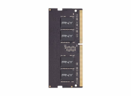 PNY MN16GSD42666 paměťový modul 16 GB 1 x 16 GB DDR4 2666 MHz