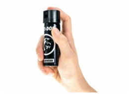 Pepřový sprej TW 1000 PEPPER-FOG Anti-dog 63 ml - kužel/obláček