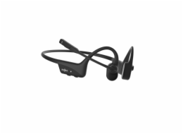 SHOKZ OpenComm2 UC Wireless Bluetooth Bone Conduction videokonferenční sluchátka s USB-C adaptérem | Doba hovoru 16 h 29 m bezdrátový dosah 1 h Doba nabíjení | Obsahuje Boom Mic a Dong s potlačením hl