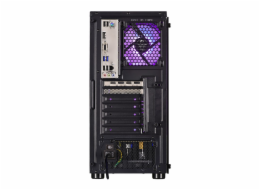 Actina 5901443337157 PC Intel Core i5 i5-12400F 16 GB DDR4-SDRAM 1 TB SSD NVIDIA GeForce RTX 4060 Ti Midi Tower černá