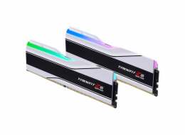 G.Skill DIMM 64 GB DDR5-6000 (2x 32 GB) duální sada, RAM