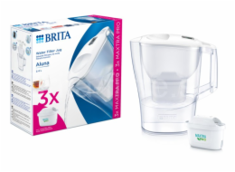 Brita Filtrační konvice Aluna 2,4l bílá 2024