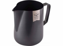 Espresso Gear Espresso Gear - Džbán černý - Konvička na mléko 0,35l