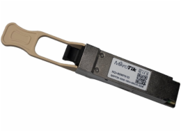 SFP modul Mikrotik XQ+85MP01D MM, 100m, 100G, QSFP28