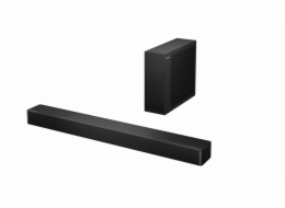 Hisense HS2100, soundbar