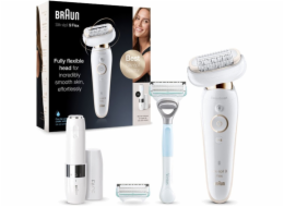 Braun depilátor Silk-epil 9 Flex SES 9003 3D