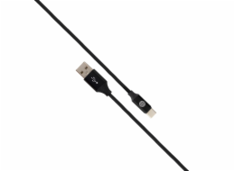 Náš kabel Pure Planet USB-A na USB-C 1,2 m/4 stopy