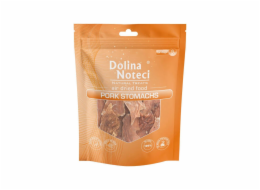 DOLINA NOTECI Treats Pork Stomachs - pamlsek pro psa - 100g