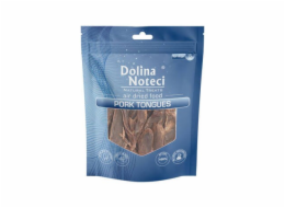 DOLINA NOTECI Treats Pork Tongues - pamlsek pro psa - 150g