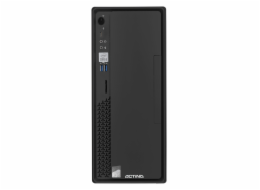 Actina 5901443382645 PC Intel® Core™ i7 i7-14700 16 GB DDR4-SDRAM 1 TB SSD Windows 11 Pro Mini Tower Černá