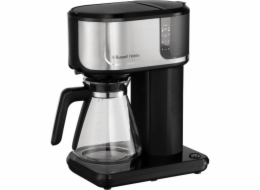 Russell Hobbs 26840-56 Attentiv Black Coffee Maker