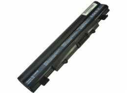 Baterie neoriginální 11,1V 4400mAh pro Acer Aspire E5-411, Aspire E5-571G, Extensa 2510