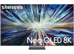 Samsung QE85QN900D 8K NEO QLED