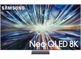 Samsung QE75QN900D 8K NEO QLED