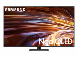 SAMSUNG SMART NEO QLED TV 85"/ QE85QN95D/ 4K Ultra HD 3840x2160/ DVB-T2/S2/C/ H.265/HEVC/ 4xHDMI/ 2xUSB/ Wi-Fi/ LAN/ F