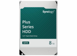 Synology HAT3310-8T HDD SATA 3.5” 8TB, 7200ot./min.