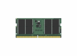 Kingston/SO-DIMM DDR5/48GB/5600MHz/CL46/1x48GB