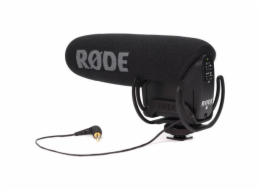 RODE VIDEOMIC PRO R mikrofon Černá Digitální kamerový mikrofon