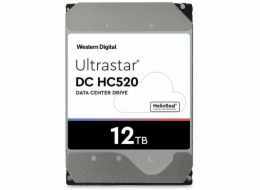 Western Digital Ultrastar He12 3.5" 12000 GB SATA