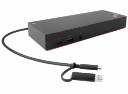 ThinkPad Hybrid USB-C s dokovací stanicí USB-A 40AF0135EU