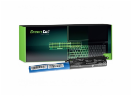 Green Cell AS86 notebook spare part Battery