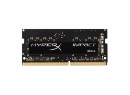 DDR4 FURY Impact SODIMM 16 GB (1 * 16 GB) / 3200 CL20 paměti