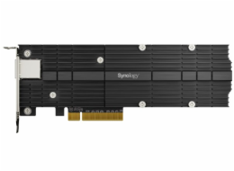 Synology E10M20-T1 PCIe, LAN adaptér