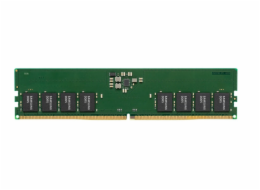 Samsung UDIMM 16GB DDR5 4800MHzM323R2GA3BB0-CQK