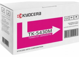 Kyocera toner TK-5430 M magenta