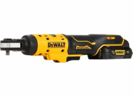 DEWALT "DCF504L1G akumulátorová ráčna, 1/4", 12V, šroubovák"