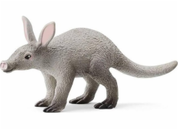 Schleich Wild Life Aardvark, figurka na hraní