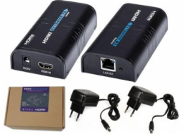 Převodník HDMI na IP SPH-HIPv4 Multicast Kit