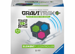 Ravensburger GraviTrax POWER Element Controller, dráha