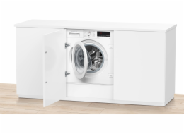 Bosch Serie 8 WIW28542EU pračka Přední plnění 8 kg 1400 ot/min C Bílá
