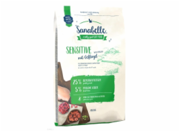 BOSCH Sanabelle Sensitive - suché krmivo pro kočky - 10 kg